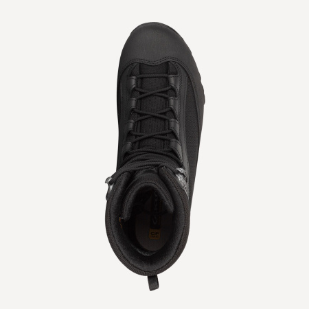 Ботинки PILGRIM HL GTX COMBAT (EU 43 UK 9 СМ 28; Black)
